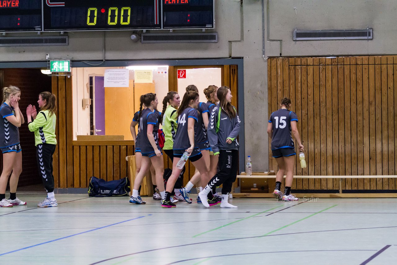 Bild 112 - B-Juniorinnen Bramstedter TS - JSG Alstertal/Norderstedt